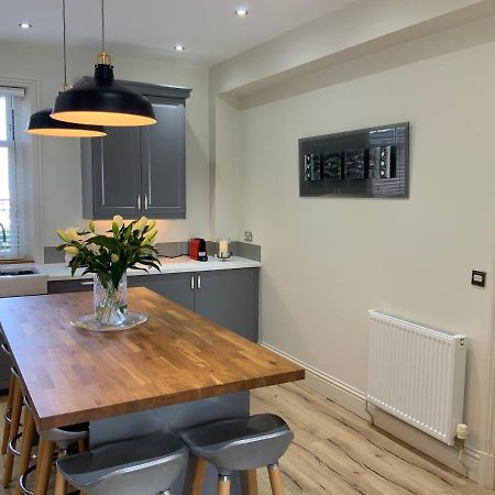 No. 16 Lytham Appartement Lytham St Annes Buitenkant foto