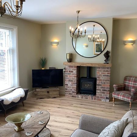 No. 16 Lytham Appartement Lytham St Annes Buitenkant foto
