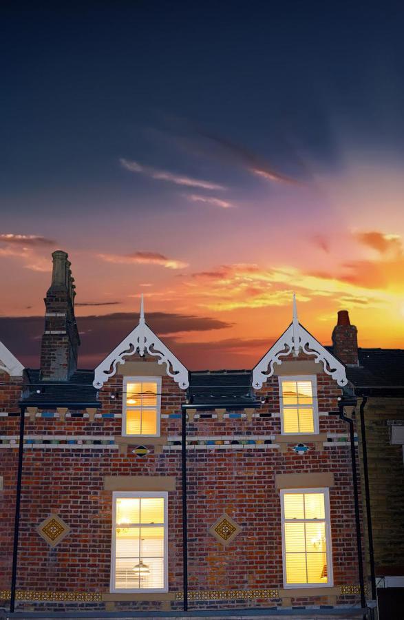 No. 16 Lytham Appartement Lytham St Annes Buitenkant foto