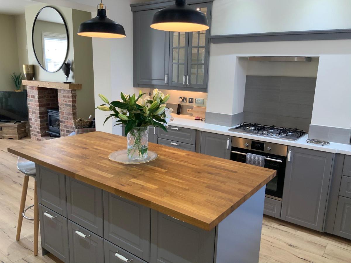 No. 16 Lytham Appartement Lytham St Annes Buitenkant foto