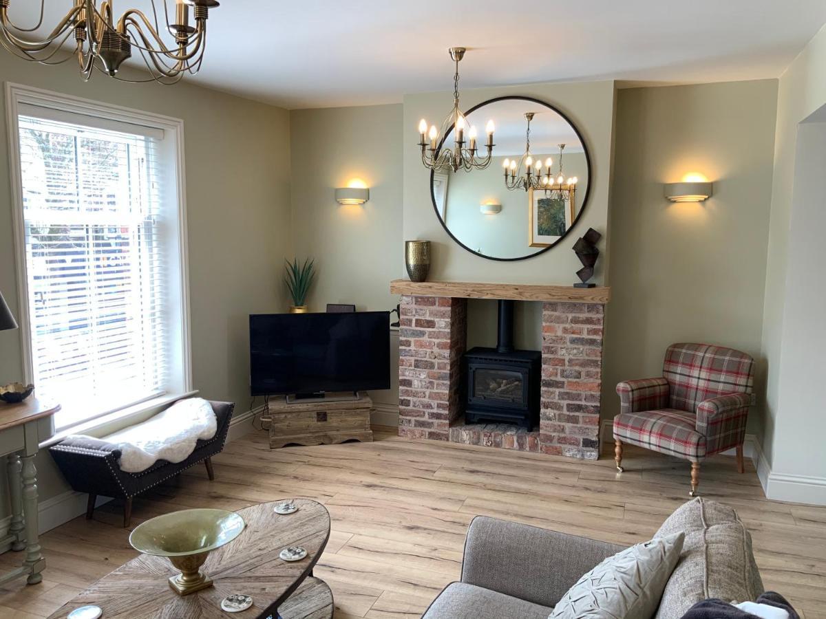 No. 16 Lytham Appartement Lytham St Annes Buitenkant foto
