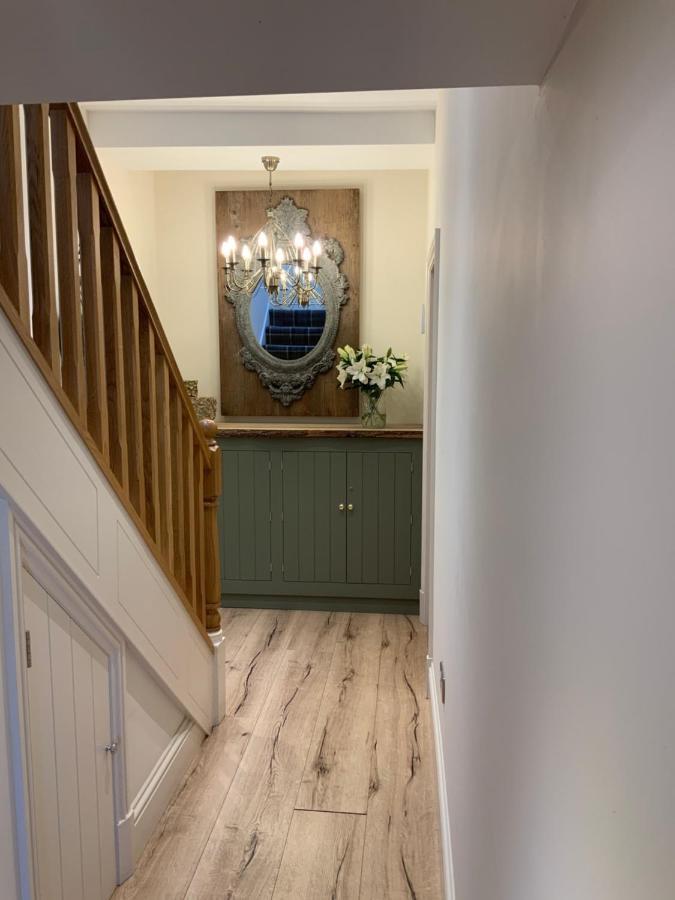 No. 16 Lytham Appartement Lytham St Annes Buitenkant foto