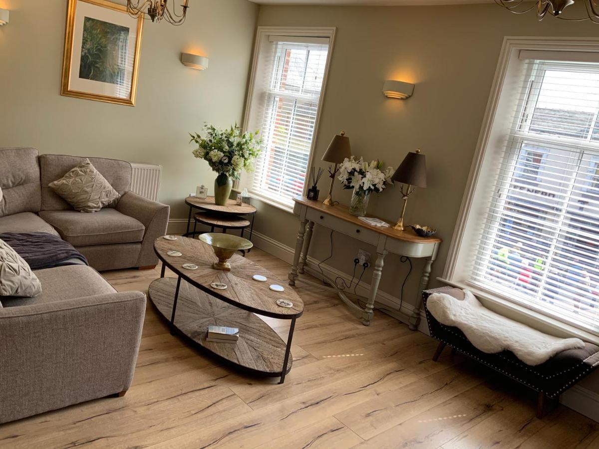 No. 16 Lytham Appartement Lytham St Annes Buitenkant foto