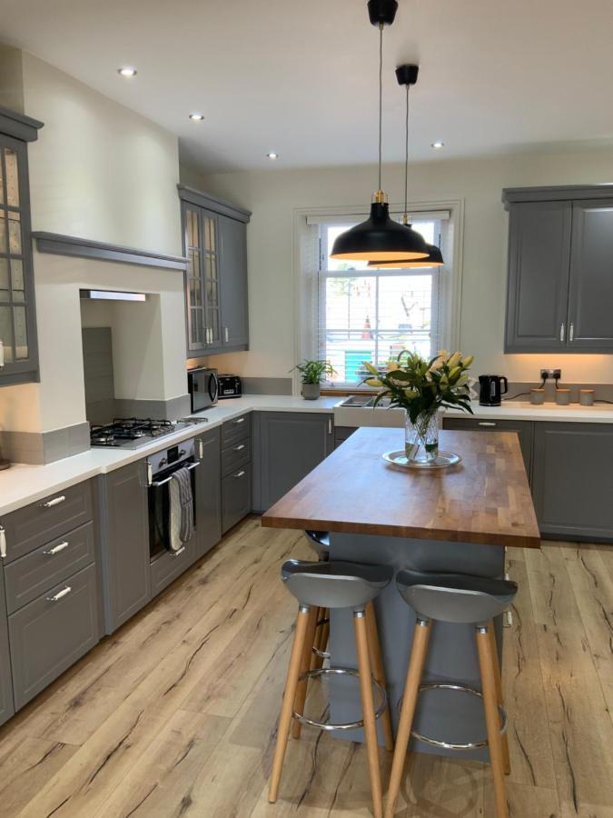 No. 16 Lytham Appartement Lytham St Annes Buitenkant foto