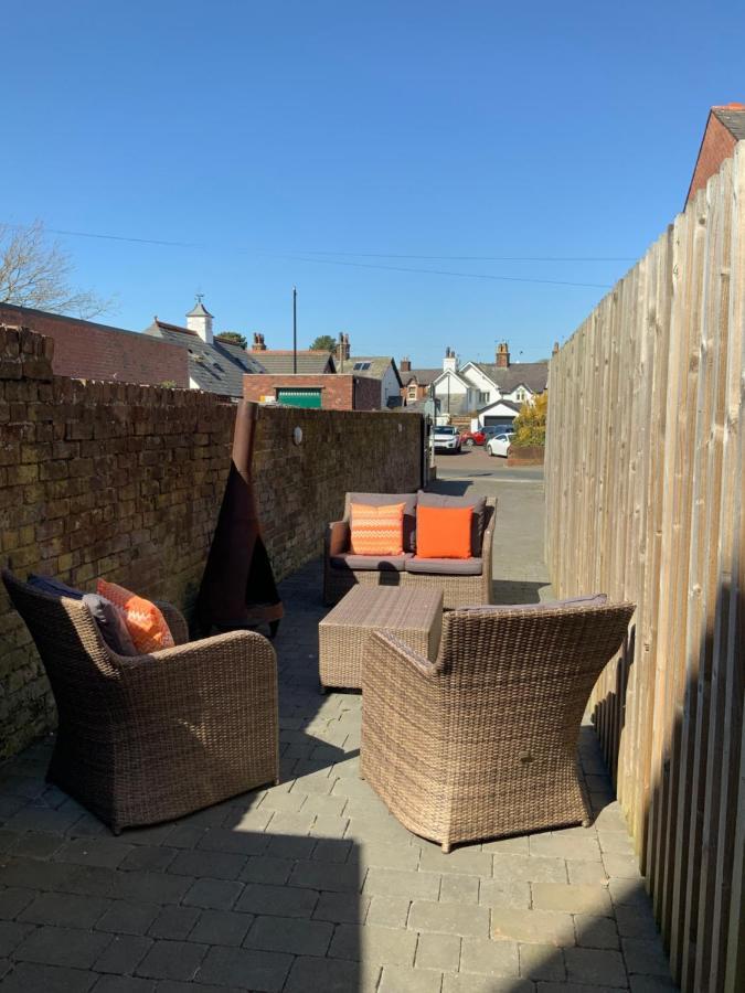 No. 16 Lytham Appartement Lytham St Annes Buitenkant foto