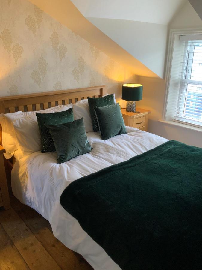 No. 16 Lytham Appartement Lytham St Annes Buitenkant foto