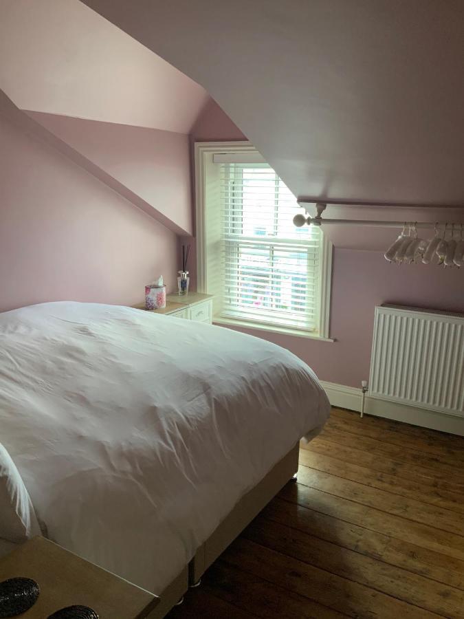 No. 16 Lytham Appartement Lytham St Annes Buitenkant foto