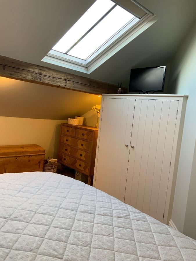 No. 16 Lytham Appartement Lytham St Annes Buitenkant foto