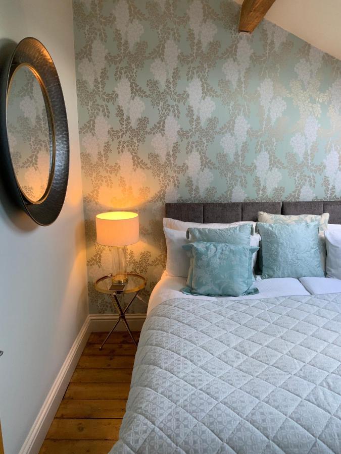 No. 16 Lytham Appartement Lytham St Annes Buitenkant foto