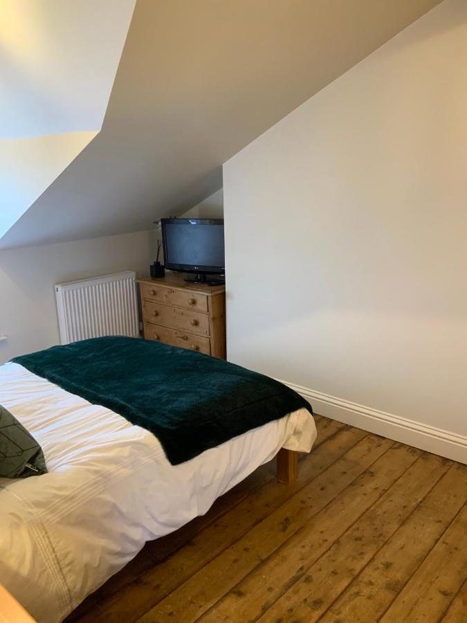No. 16 Lytham Appartement Lytham St Annes Buitenkant foto