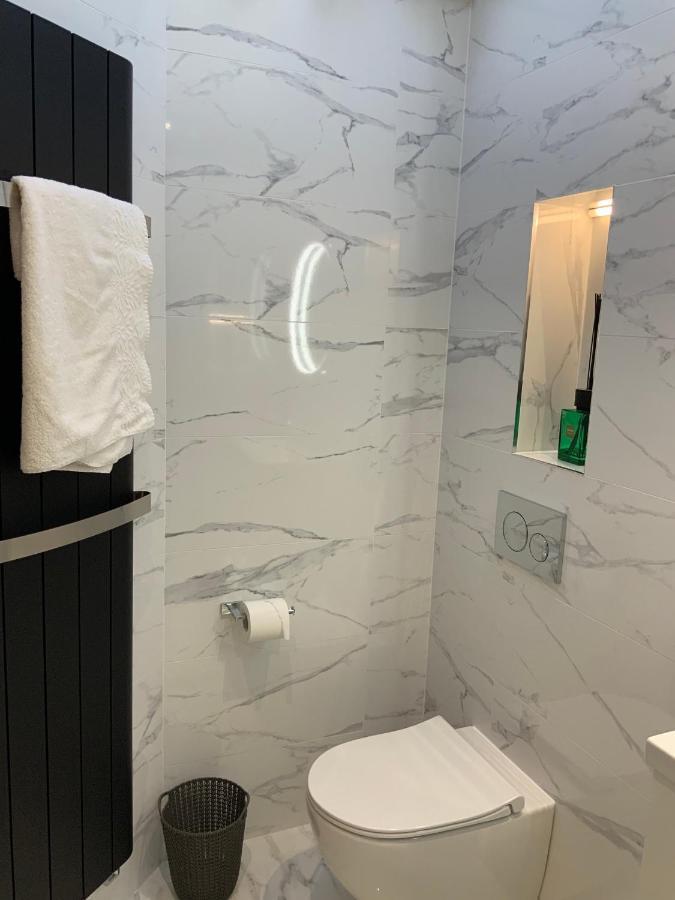 No. 16 Lytham Appartement Lytham St Annes Buitenkant foto