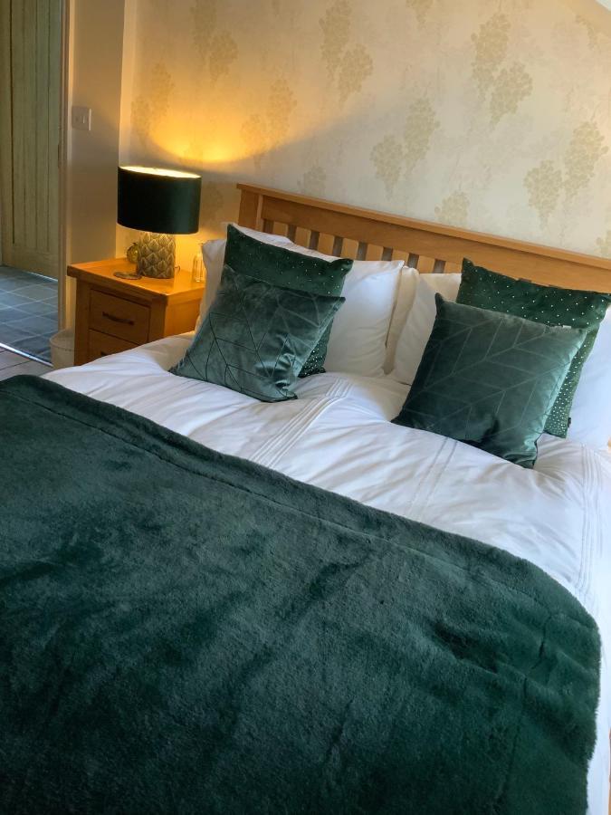 No. 16 Lytham Appartement Lytham St Annes Buitenkant foto